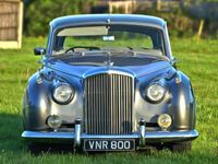 used Bentley S2 S 2