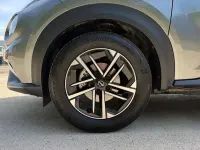 Used Nissan Juke N-Connecta 114 HP (83 kW) 2024 Grey SUV
