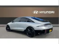 Used Hyundai Ioniq 6 Edition 239 kW (325 HP) 2024 Other Sedan