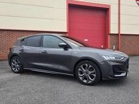 Used Ford Focus ST-Line 155 HP (114 kW) 2023 Hatchback