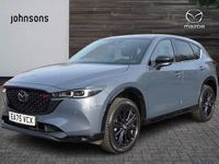 Used Mazda CX-5 Homura-Line 165 HP (121 kW) 2025 Grey SUV