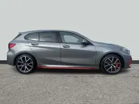 Used BMW 128 Shadowline 261 HP (191 kW) 2023 Grey