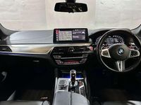 Used BMW M5 Competition Edition 625 HP (459 kW) 2023 Sedan