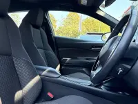 Used Toyota C-HR 122 HP (89 kW) 2022 Grey SUV