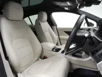 Używany Jaguar I-Pace 294 kW (400 KM) 2022 Niebieski SUV
