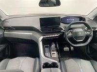 Used Peugeot 3008 Allure+ 2022 Red SUV