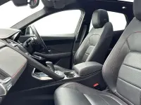 Used Jaguar E-Pace Chequered Flag 2020 White SUV