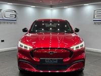 Used Ford Mustang Standard Range 269 HP (197 kW) 2021 Estate