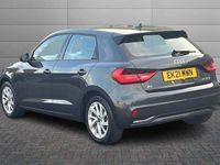 used Audi A1 25 TFSI Sport 5dr Hatchback