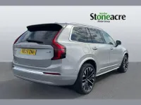Used Volvo XC90 Ultra 455 HP (334 kW) 2025 Silver SUV
