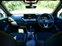 Used Nissan Juke N-Connecta 143 HP (105 kW) 2024 Black SUV