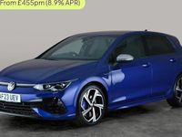Used VW Golf VIII R 320 HP (235 kW) 2024 Hatchback