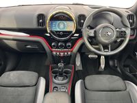 used Mini John Cooper Works Countryman Cooper Works 2.0 5dr