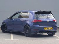 Used VW Golf VII R 2018 Hatchback