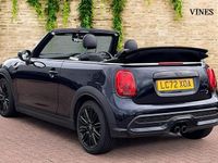 Used Mini Cooper S Exclusive 176 HP (129 kW) 2022 Black Hatchback