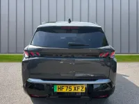 Used Peugeot 5008 Dual Motor 236 kW (321 HP) 2025 Grey SUV