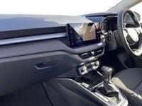 New Skoda Fabia SE L 150 HP (110 kW) 2026 Black magic Hatchback