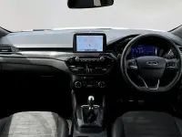 Used Ford Kuga ST-Line 150 HP (110 kW) 2023 White SUV