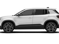 Used Jeep Avenger Summit 114 kW (156 HP) 2024 SUV