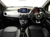 Used Fiat 500 Connect 70 HP (51 kW) 2021 Grey Hatchback