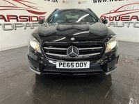 used Mercedes GLA200 GLA ClassAMG Line 5dr