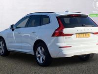 Used Volvo XC60 Momentum 250 HP (183 kW) 2021 SUV