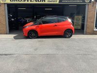 Gebraucht Toyota Aygo X-cite 69 PS (50 kW) 2015 Orange Kleinwagen