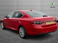 used Skoda Superb 1.4 TSI iV SE L DSG 5dr