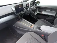 Used Cupra Born 150 kW (204 HP) 2024 White Hatchback