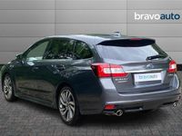 used Subaru Levorg 2.0i GT 5dr Lineartronic - 2021 (71)