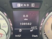 Used Mercedes SLK200 Edition 1 2011 White Cabriolet