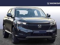 Used Honda HR-V Advance 131 HP (96 kW) 2022 Grey SUV