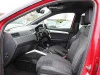 Used Seat Arona XCELLENCE Lux 2020 Red SUV