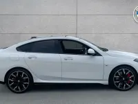 Used BMW 220 M Sport 168 HP (123 kW) 2025 White Coupe