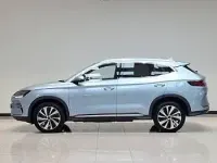 Used BYD Seal Boost 218 HP (160 kW) 2025 Blue Estate