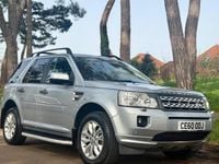 Used Land Rover Freelander 2 HSE 2010 SUV