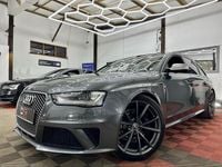 Used Audi RS4 Performance 2014 Grey Estate