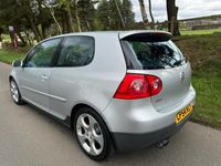 used VW Golf V 