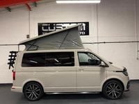 Used VW Transporter Highline 2022 Grey Van