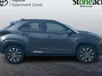 Used Toyota Yaris Hybrid Design 116 HP (85 kW) 2026 Estate