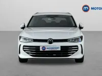 Used VW Passat Life 204 HP (150 kW) 2025 White Estate