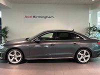 used Audi A4 4 30 TDI S Line 4dr S Tronic Saloon