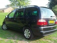 used Ford Galaxy 2.3