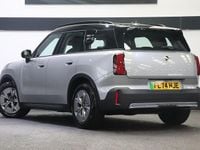 Used Mini Countryman 147 kW (201 HP) 2024 Silver SUV