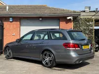 Used MG HS Trophy 2026 Grey SUV
