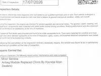 Used Hyundai i30 Premium SE 140 HP (102 kW) 2019 Estate
