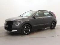 Used Kia e-Niro 150 kW (204 HP) 2023 Grey SUV