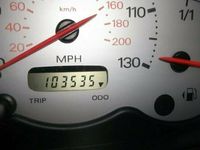 Used Ford Ka 2003 Hatchback