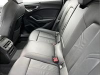 Used Audi A5 Advanced 200 HP (147 kW) 2025 Blue Sedan