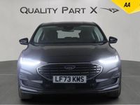 Used Ford Focus Titanium 125 HP (91 kW) 2023 Black Hatchback